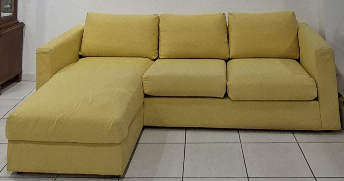 Stoffsofa